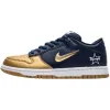 Buy Nike SB Dunk Low Supreme Jewel Swoosh Gold CK3480-700 - Stockxbest.com