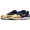 Buy Nike SB Dunk Low Supreme Jewel Swoosh Gold CK3480-700 - Stockxbest.com