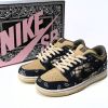 Buy Nike SB Dunk Low x Travis Scott CT5053-001 - Stockxbest.com