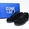 Buy Nike Dunk Low SP Undefeated 5 On It Black DO9329-001 - Stockxbest.com