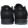 Buy Nike Dunk Low SP Undefeated 5 On It Black DO9329-001 - Stockxbest.com
