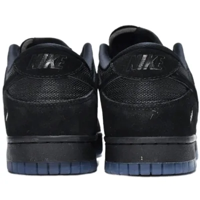 Buy Nike Dunk Low SP Undefeated 5 On It Black DO9329-001 - Stockxbest.com