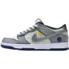 Buy Nike Dunk Low Union Passport Pack Pistachio DJ9649-401 - Stockxbest.com