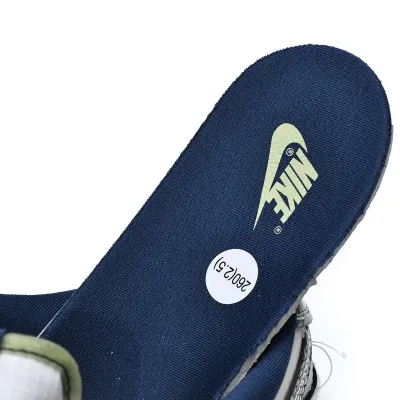 Buy Nike Dunk Low Union Passport Pack Pistachio DJ9649-401 - Stockxbest.com