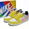 Buy DX5933-900 Nike SB Dunk Low Pro Be True Xavier Schipani - Stockxbest.com