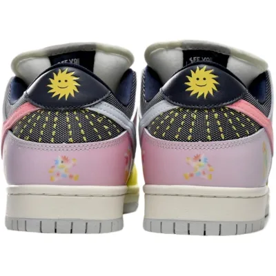 Buy DX5933-900 Nike SB Dunk Low Pro Be True Xavier Schipani - Stockxbest.com