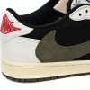 Buy Jordan 1 Retro Low OG SP Travis Scott Olive DZ4137-106 - Stockxbest.com
