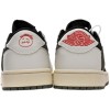 Buy Jordan 1 Retro Low OG SP Travis Scott Olive DZ4137-106 - Stockxbest.com