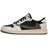 Buy Jordan 1 Retro Low OG SP Travis Scott Olive DZ4137-106 - Stockxbest.com
