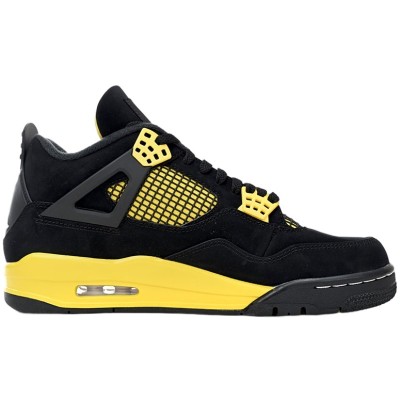 Buy Air Jordan 4 Retro Thunder 2023 DH6927-017 - Stockxbest.com