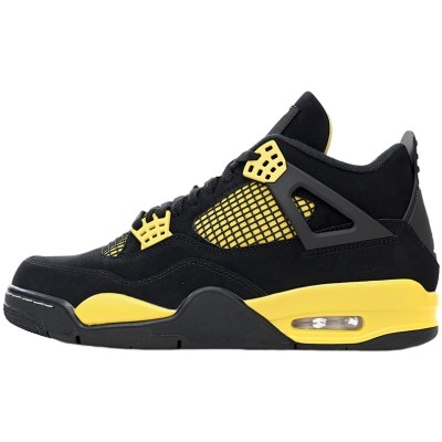 Air Jordan 4 Retro 'Thunder' (2023)
