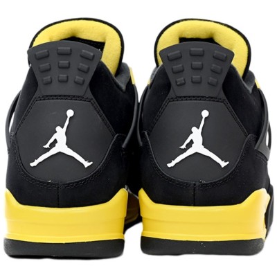 Buy Air Jordan 4 Retro Thunder 2023 DH6927-017 - Stockxbest.com