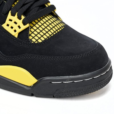 Buy Air Jordan 4 Retro Thunder 2023 DH6927-017 - Stockxbest.com