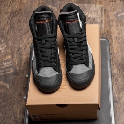 Buy Off White X Nike Blazer Mid Grim Reaper AA3832-001 - Stockxbest.com