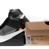 Buy Off White X Nike Blazer Mid Grim Reaper AA3832-001 - Stockxbest.com
