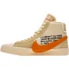 Buy Nike Blazer Off White Hallows Eve AA3832-700 - Stockxbest.com