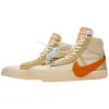 Buy Nike Blazer Off White Hallows Eve AA3832-700 - Stockxbest.com