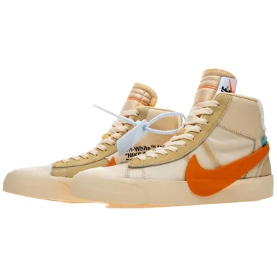 Buy Nike Blazer Off White Hallows Eve AA3832-700 - Stockxbest.com