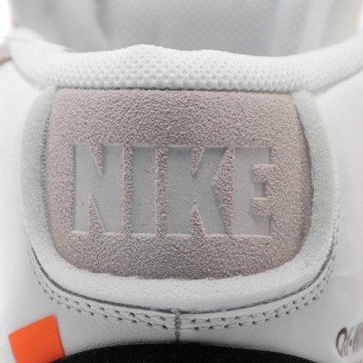 Buy Off White X Nike Blazer White AA3832-100 - Stockxbest.com