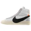 Buy Off White X Nike Blazer White AA3832-100 - Stockxbest.com