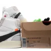 Buy Off White X Nike Blazer White AA3832-100 - Stockxbest.com