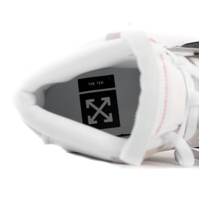 Buy Off White X Nike Blazer White AA3832-100 - Stockxbest.com