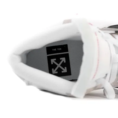 Buy Off White X Nike Blazer White AA3832-100 - Stockxbest.com