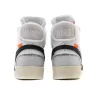 Buy Off White X Nike Blazer White AA3832-100 - Stockxbest.com