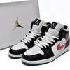Air Jordan 1 'Mid Alternate Swoosh' (Women's)