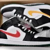 Air Jordan 1 'Mid Alternate Swoosh' (Women's)