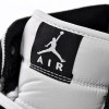 Air Jordan 1 'Mid Alternate Swoosh' (Women's)