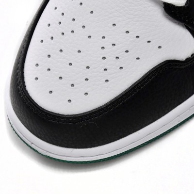 Air Jordan 1 'Mid Alternate Swoosh' (Women's)