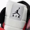Air Jordan 1 Mid 'Alternate Bred Toe' (Women's)