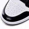 Air Jordan 1 Mid 'Black Racer Blue White'