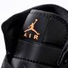 Air Jordan 1 Mid 'Black Racer Blue White'