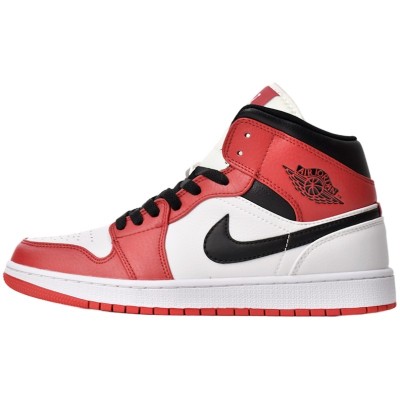Air Jordan 1 Mid 'Chicago' (2020)