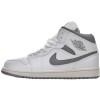 Air Jordan 1 Mid 'Neutral Grey'
