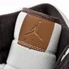 Air Jordan 1 Mid SE 'Cream Dark Chocolate'