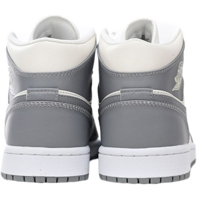 Buy Reps Jordan 1 Mid Stealth BQ6472-115 - Stockxbest.com