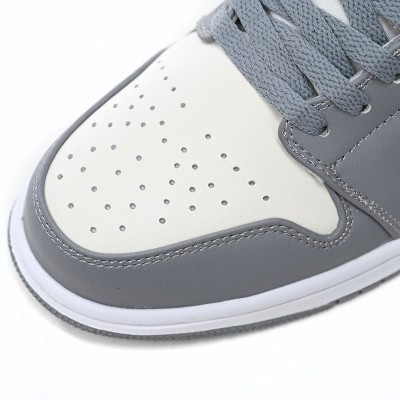 Buy Reps Jordan 1 Mid Stealth BQ6472-115 - Stockxbest.com