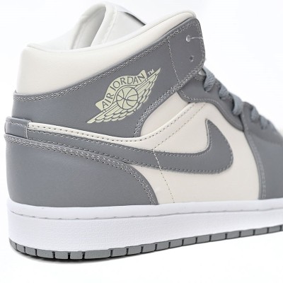 Buy Reps Jordan 1 Mid Stealth BQ6472-115 - Stockxbest.com