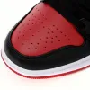 Air Jordan 1 Low 'Alternate Bred Toe'