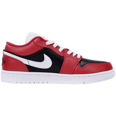 Air Jordan 1 Low 'Chicago Flip' (Women's)
