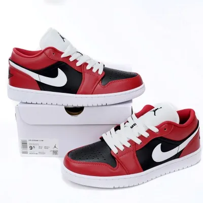 Air Jordan 1 Low 'Chicago Flip' (Women's)