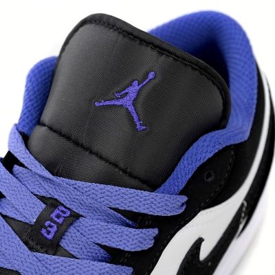 Air Jordan 1 Low 'Concord'