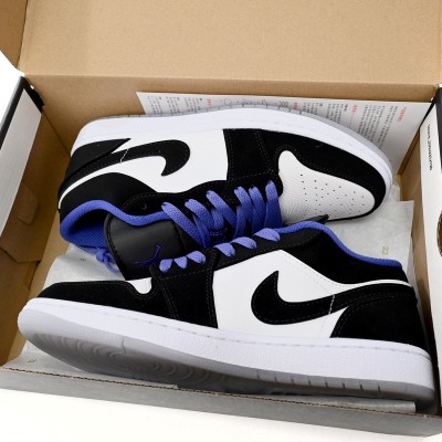 Air Jordan 1 Low 'Concord'