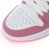 Air Jordan 1 Low 'Desert Berry' (GS)