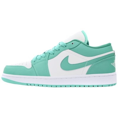 Air Jordan 1 Low 'Black Dark Beetroot (Women's)