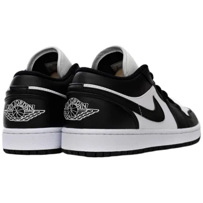 Air Jordan 1 Low 'Panda' (2023) (Women's)