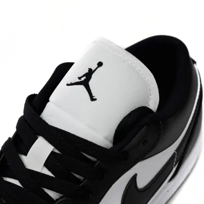 Air Jordan 1 Low 'Panda' (2023) (Women's)